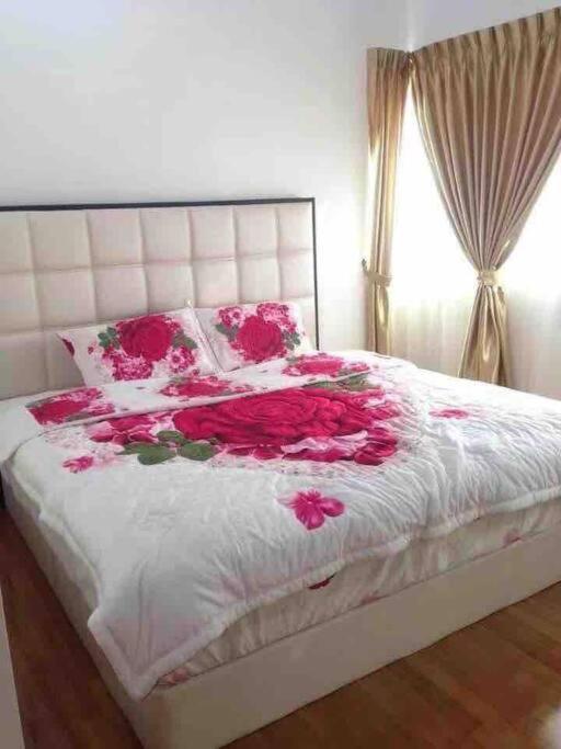 Shuang Yang Sekinchan Homestay 3 Buitenkant foto